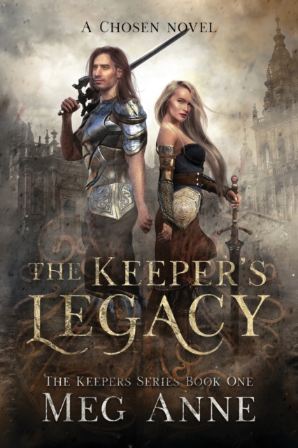 The Keeper's Legacy, Paperback / softback Book