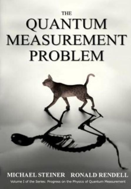 The Quantum Measurement Problem, Paperback / softback Book