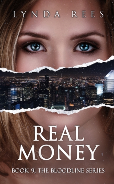 Real Money, Paperback / softback Book
