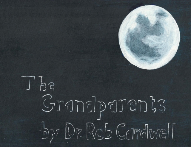 The Grandparents, Paperback / softback Book