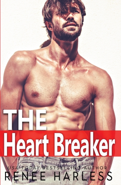 The Heart Breaker, Paperback / softback Book