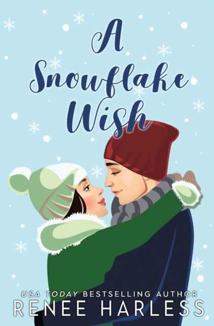 A Snowflake Wish, Paperback / softback Book