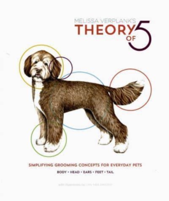 Theory Of 5, Paperback / softback Book