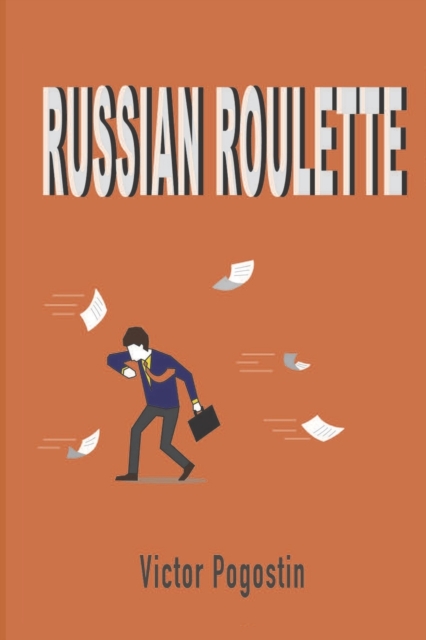 Russian Roulette, Paperback / softback Book