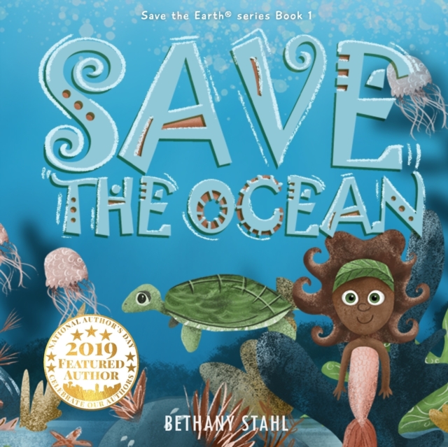 Save the Ocean, Paperback / softback Book
