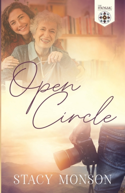 Open Circle, Paperback / softback Book