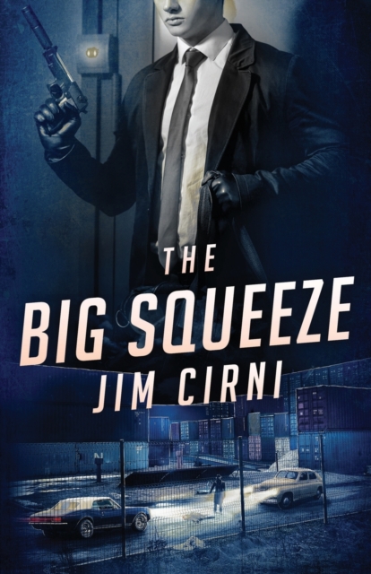 The Big Squeeze, Paperback / softback Book