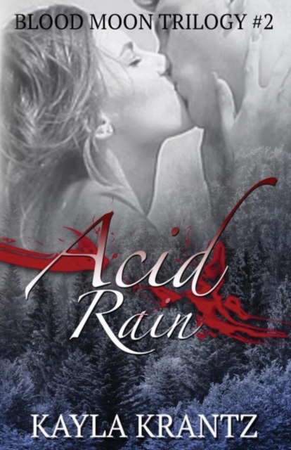 Acid Rain, Paperback / softback Book