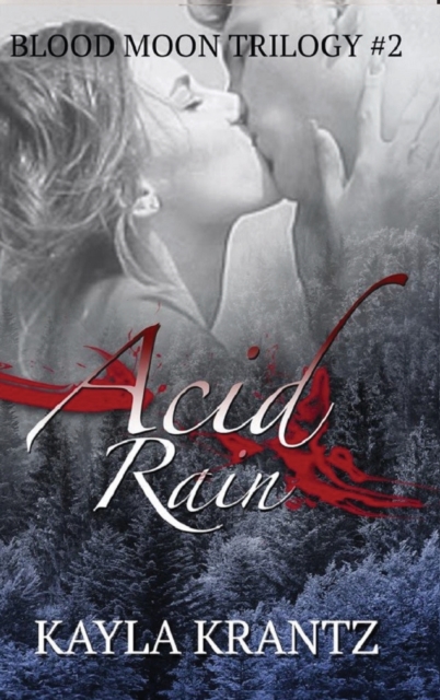 Acid Rain, Hardback Book