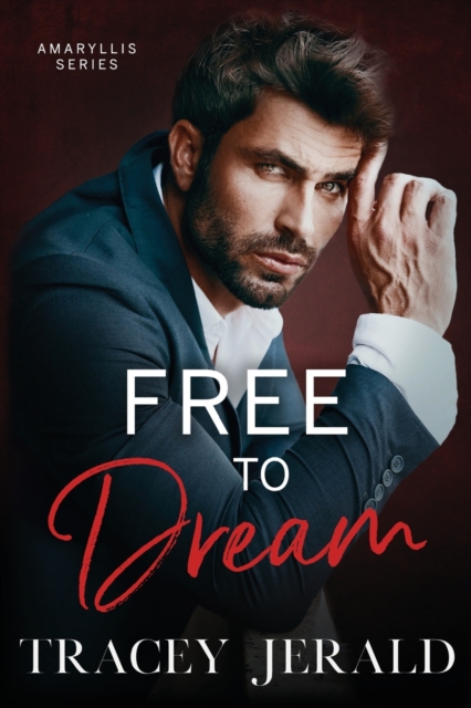 Free to Dream, Paperback / softback Book