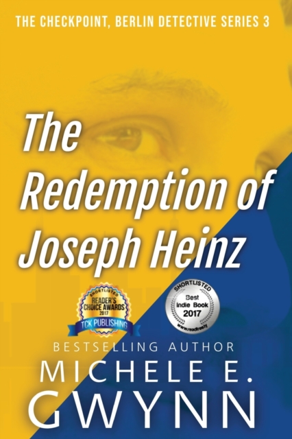 The Redemption of Joseph Heinz, Paperback / softback Book