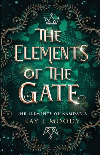 The Elements of the Gate, Paperback / softback Book