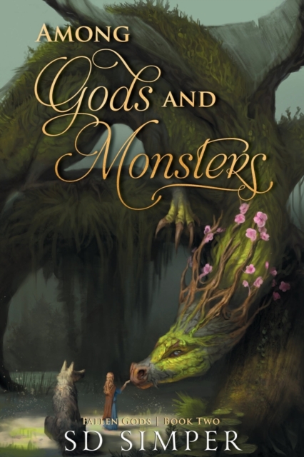 Among Gods and Monsters, Paperback / softback Book