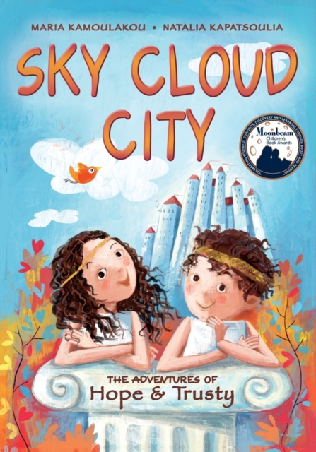 Sky Cloud City : (a fun adventure inspired by Greek mythology and an ancient Greek play -"The Birds"- by Aristophanes), Paperback / softback Book