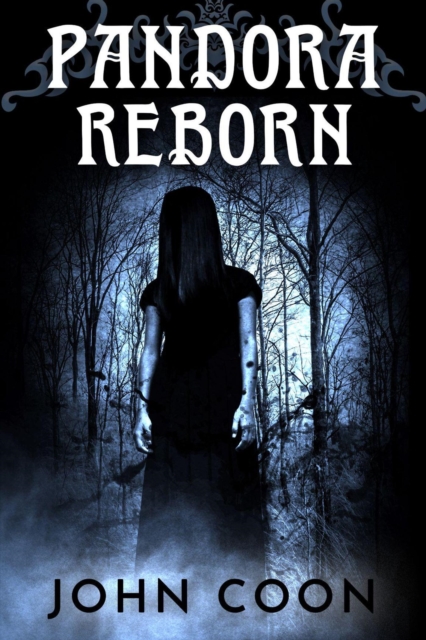 Pandora Reborn, Paperback / softback Book