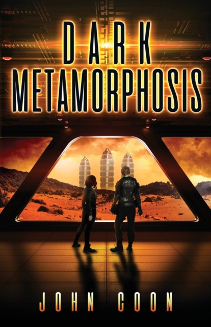 Dark Metamorphosis, Paperback / softback Book