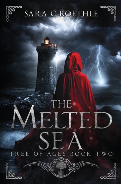 The Melted Sea, Hardback Book