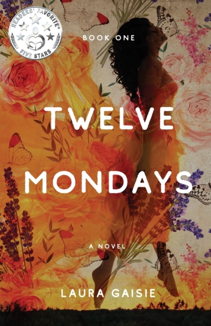 Twelve Mondays, Paperback / softback Book