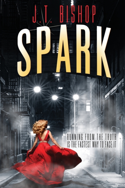 Spark, Paperback / softback Book
