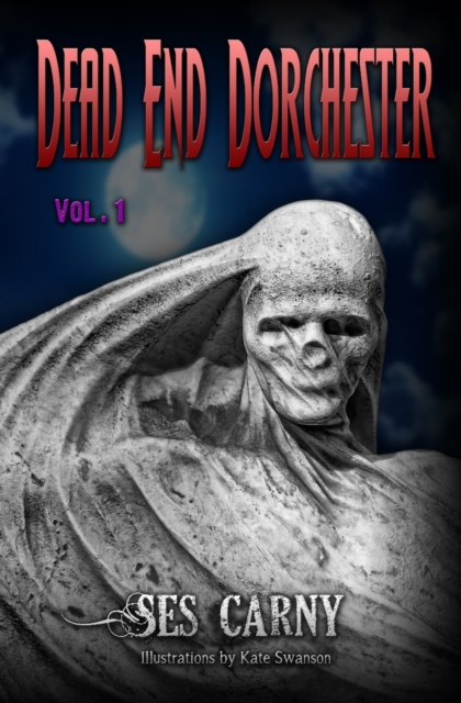 Dead End Dorchester, Paperback / softback Book