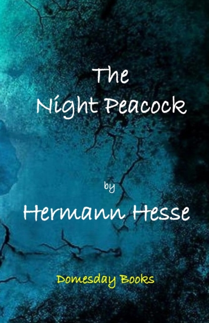 The Night Peacock, Paperback / softback Book
