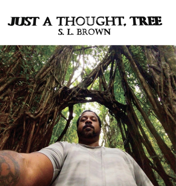 Just a Thought, Tree, Hardback Book