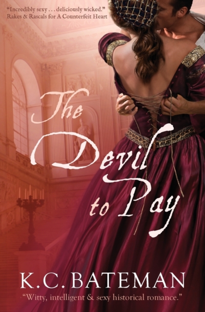 The Devil to Pay, Paperback / softback Book