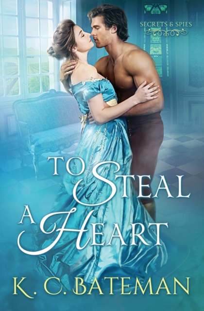 To Steal A Heart, Paperback / softback Book