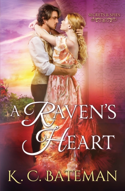 A Raven's Heart, Paperback / softback Book