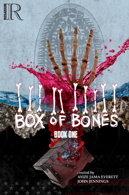 Box of Bones : Book One, Paperback / softback Book