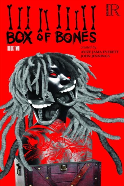 Box of Bones: Book Two, Paperback / softback Book