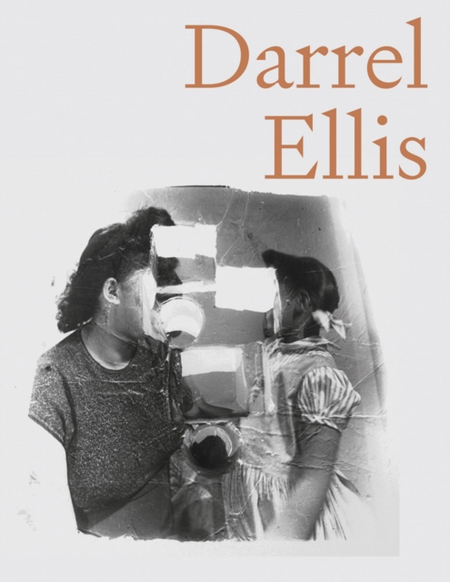 Darrel Ellis, Hardback Book
