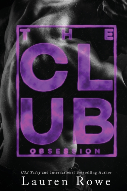 The Club : Obsession, Paperback / softback Book