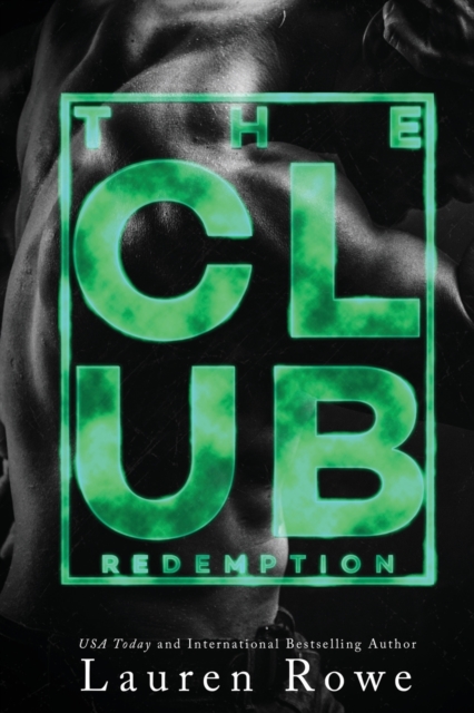The Club : Redemption, Paperback / softback Book