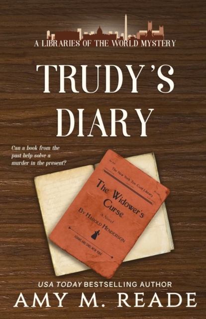 Trudy's Diary, Paperback / softback Book