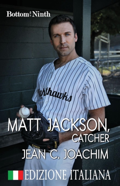 Matt Jackson, Catcher (Edizione Italiana), Paperback / softback Book