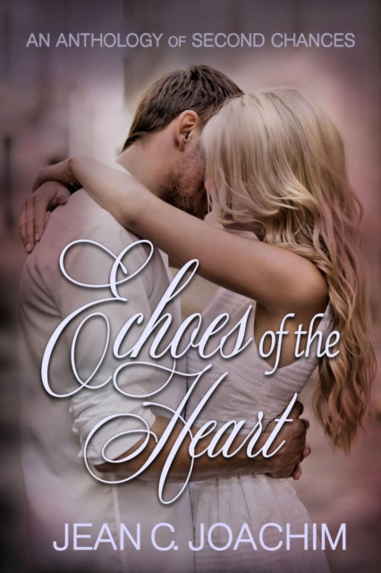 Echoes of the Heart Anthology, EA Book