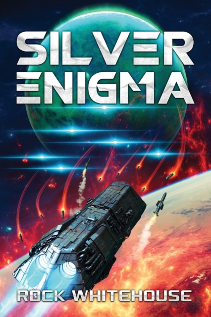 Silver Enigma : An ISC Fleet Novel, Paperback / softback Book