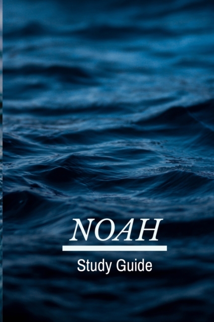 NOAH Study Guide, Paperback / softback Book