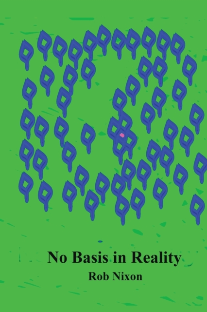 No Basis in Reality, Paperback / softback Book