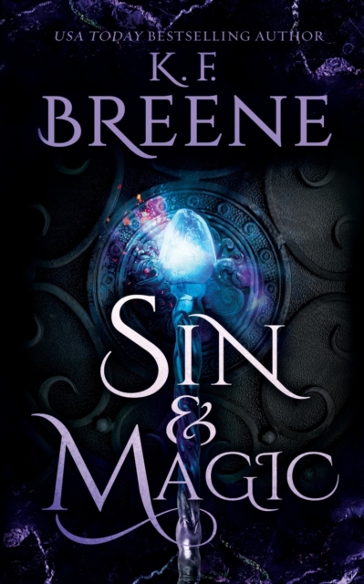 Sin & Magic, Paperback / softback Book