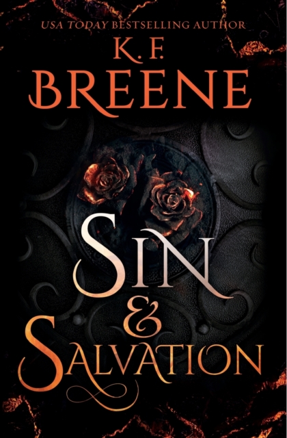Sin & Salvation, Paperback / softback Book