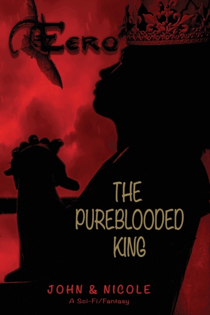 Eero : The Pureblooded King, Paperback / softback Book