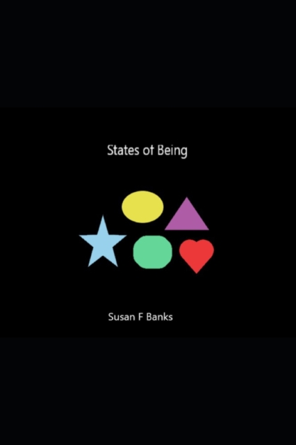 States of Being, Paperback / softback Book