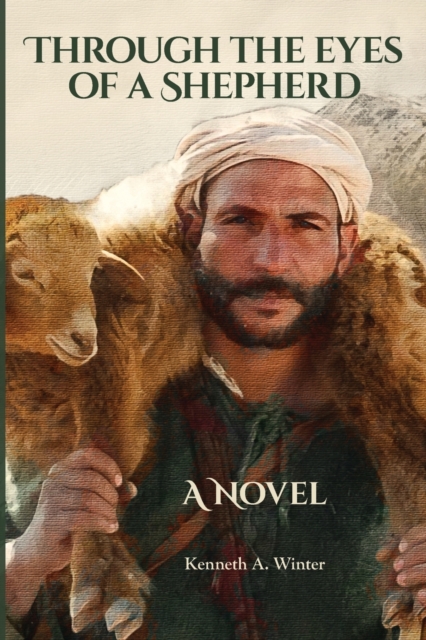 Through the Eyes of a Shepherd, Paperback / softback Book