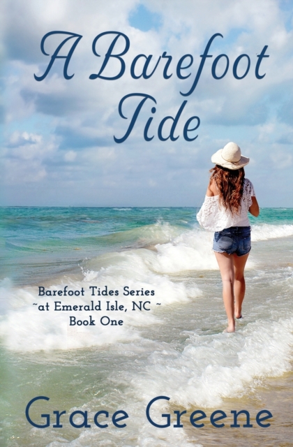 A Barefoot Tide, Paperback / softback Book