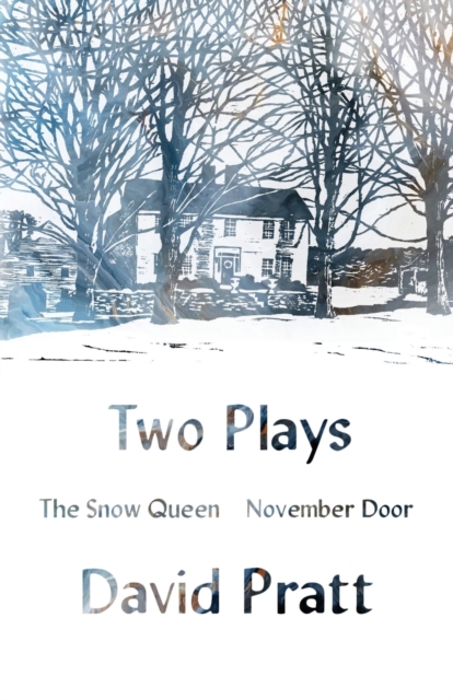Two Plays : The Snow Queen, November Door, Paperback / softback Book