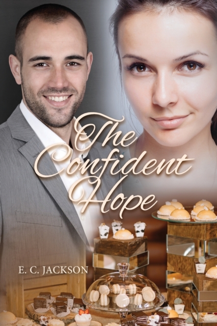 The Confident Hope, Paperback / softback Book