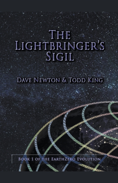 The Lightbringer's Sigil, Paperback / softback Book