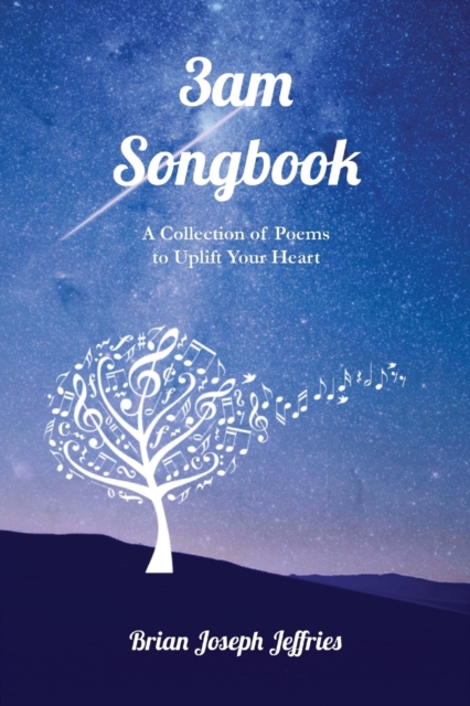 3am Songbook, Paperback / softback Book